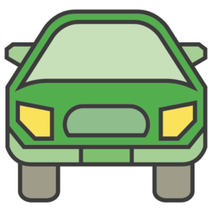 Car Icon07