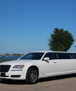 Cho Thuê Xe Dcar Limousine 9 Chỗ VIP Hà Nội | Đại Nam Tây Hồ