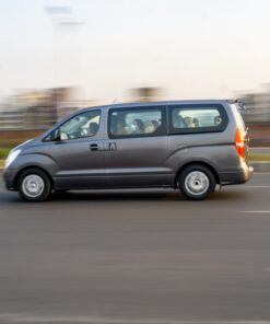 Thuê Xe Ford Transit 16 Chỗ Hà Nội Uy Tín | Đại Nam Tây Hồ