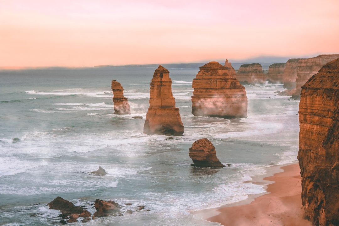 Top 3 tọa độ đẹp say lòng người tại New South Wales