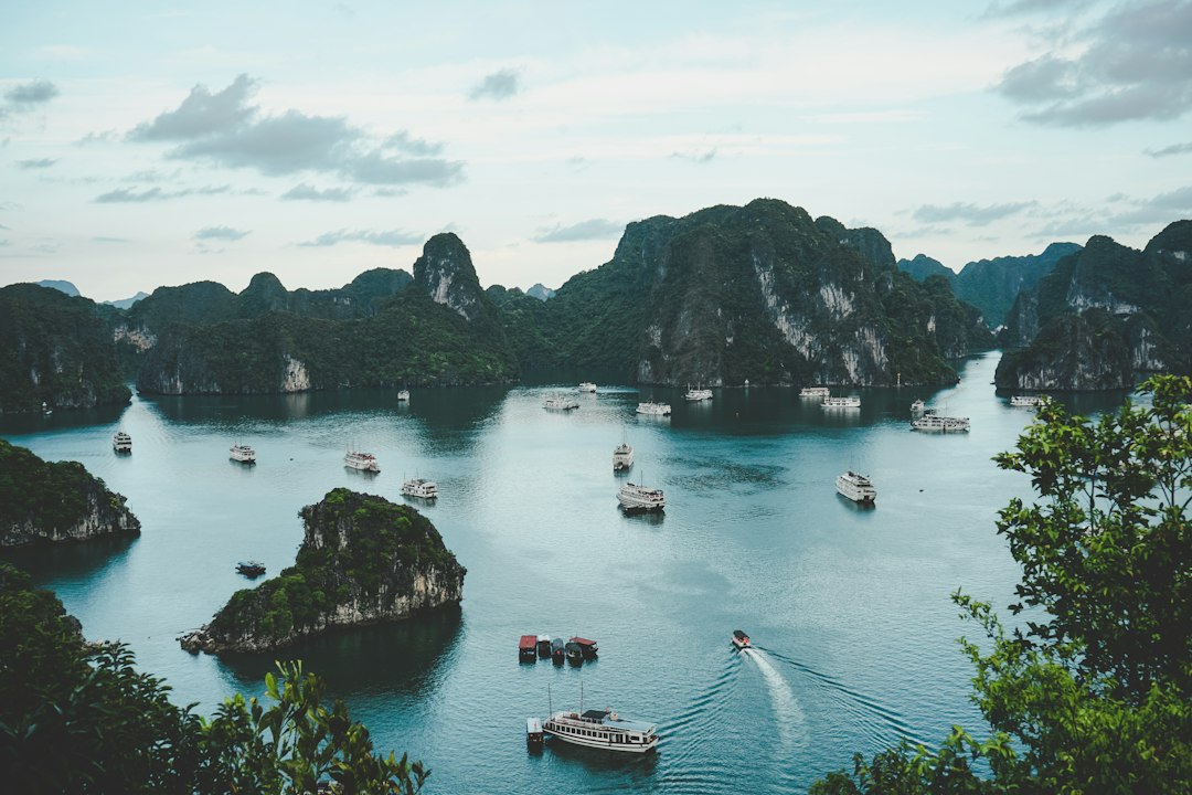 Du Lịch Miền Bắc: Top Điểm Đến Đẹp Nhất & Thuê Xe Trọn Gói