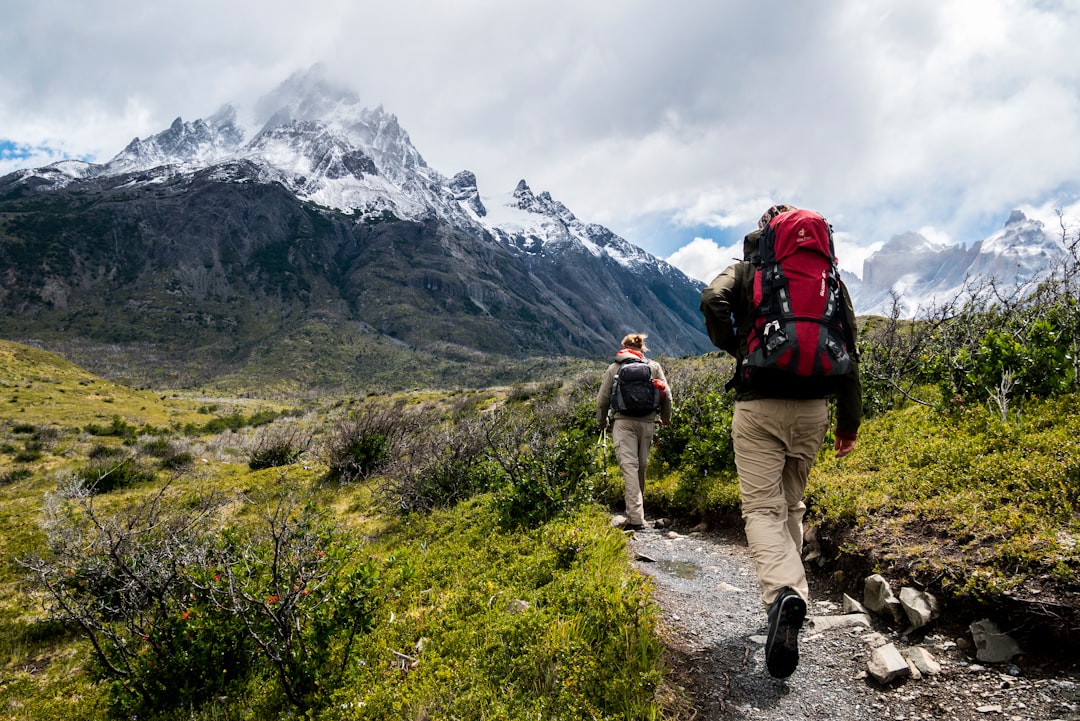Cảnh báo leo núi mùa mưa & Kinh nghiệm trekking miền Bắc an toàn