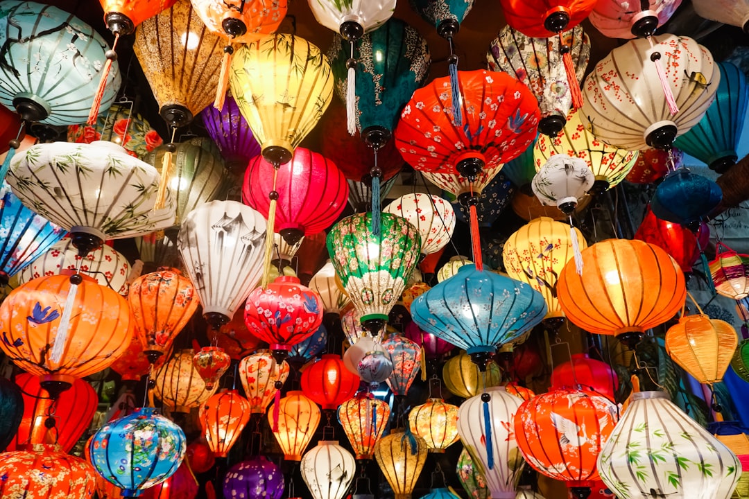 Top địa điểm chơi Trung thu hấp dẫn ở Hà Nội và TPHCM