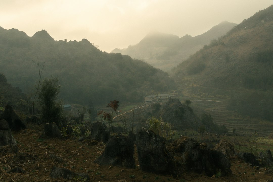 Thuê Xe Du Lịch Hà Giang Giá Rẻ, Uy Tín Tại Hà Nội