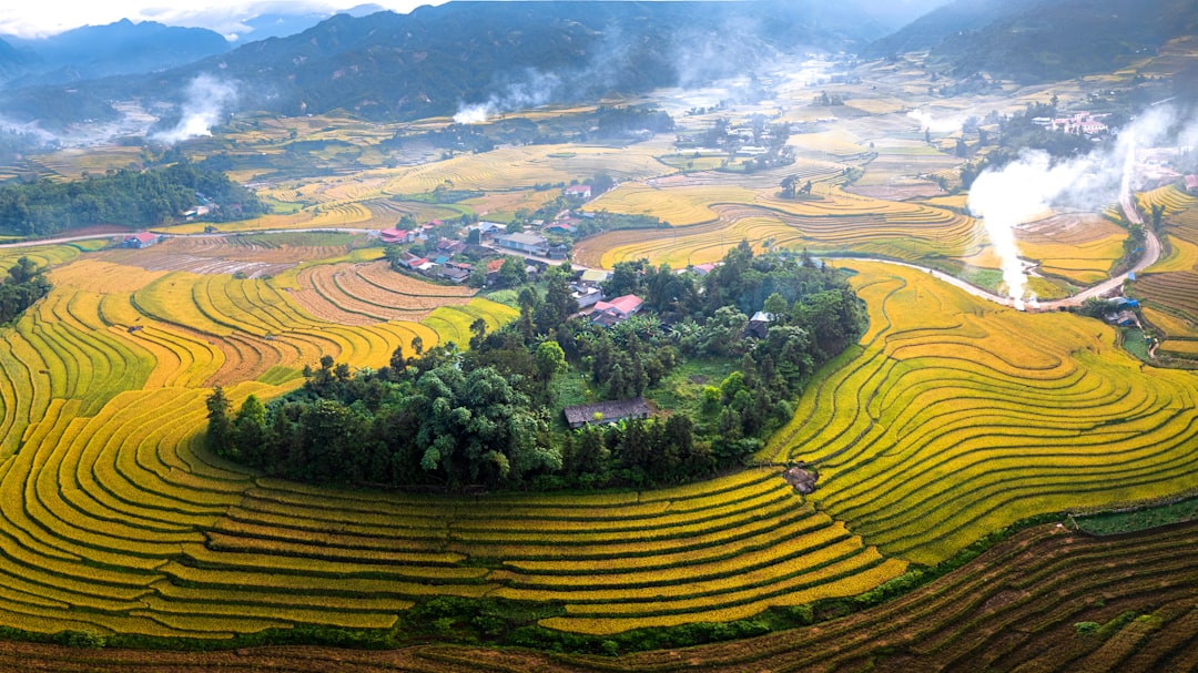 Kinh Nghiệm Du Lịch Miền Bắc Và Thuê Xe Giá Rẻ