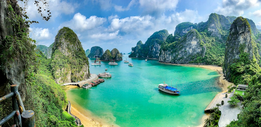Đặc Sản Quảng Ninh Giống Giun Giòn Sần Sật Là Món Gì?